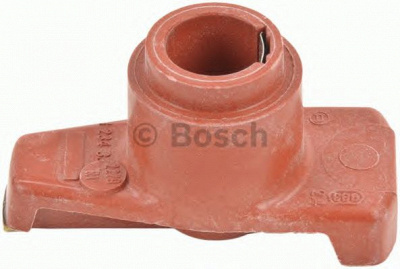 BOSCH 1234332279 -  Бегунок распределителя зажигани