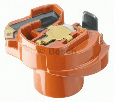 BOSCH 1234332280 -  Бегунок распределителя зажигани