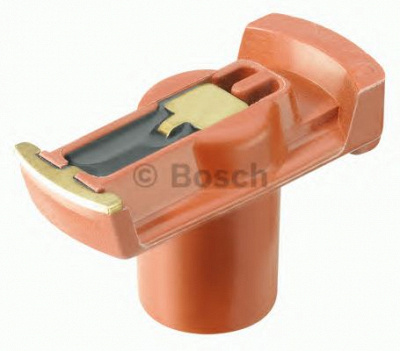 BOSCH 1234332285 -  Бегунок распределителя зажигани