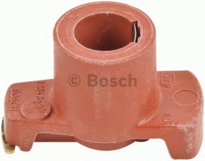 BOSCH 1234332300 -  Бегунок распределителя зажигани
