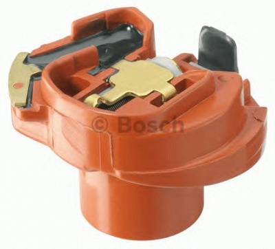 BOSCH 1234332303 -  Бегунок распределителя зажигани