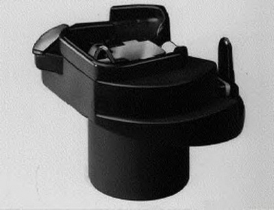 BOSCH 1234332304 -  Бегунок распределителя зажигани