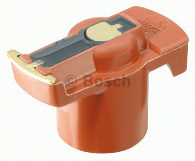 BOSCH 1234332309 -  Бегунок распределителя зажигани