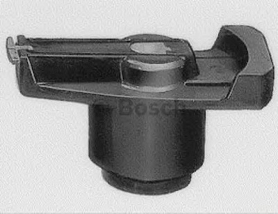 BOSCH 1234332332 -  Бегунок распределителя зажигани