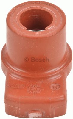 BOSCH 1234332337 -  Бегунок распределителя зажигани