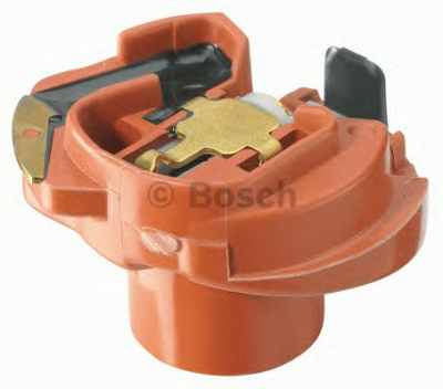 BOSCH 1234332340 -  Бегунок распределителя зажигани