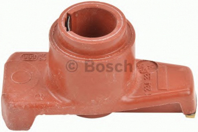 BOSCH 1234332346 -  Бегунок распределителя зажигани