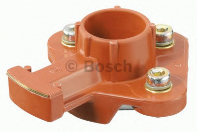BOSCH 1234332347 -  Бегунок распределителя зажигани