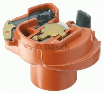 BOSCH 1234332348 -  Бегунок распределителя зажигани