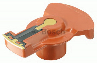 BOSCH 1234332349 -  Бегунок распределителя зажигани