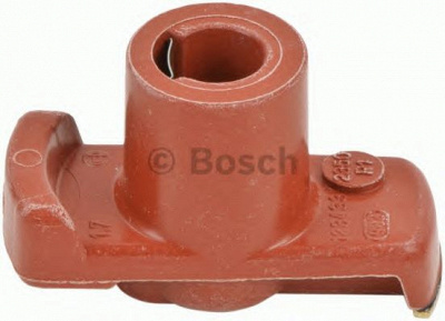 BOSCH 1234332350 -  Бегунок распределителя зажигани