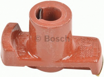 BOSCH 1234332366 -  Бегунок распределителя зажигани