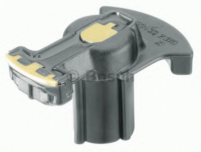 BOSCH 1234332370 -  Бегунок распределителя зажигани