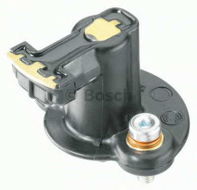 BOSCH 1234332381 -  Бегунок распределителя зажигани