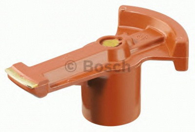 BOSCH 1234332382 -  Бегунок распределителя зажигани
