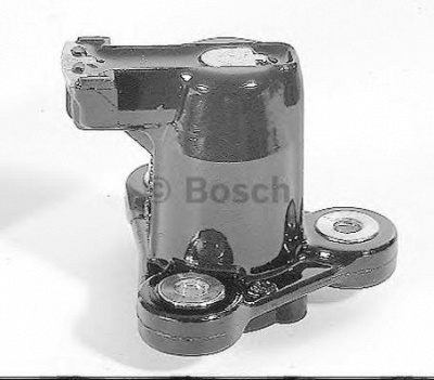 BOSCH 1234332390 -  Бегунок распределителя зажигани