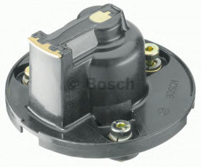 BOSCH 1234332391 -  Бегунок распределителя зажигани
