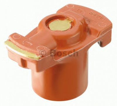 BOSCH 1234332393 -  Бегунок распределителя зажигани