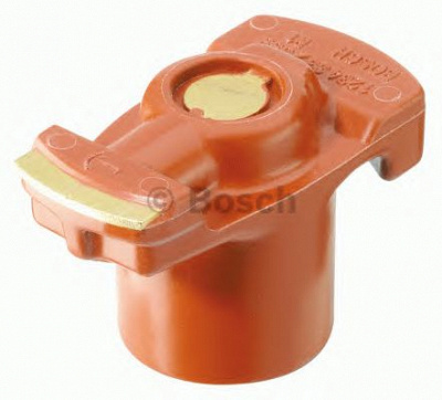 BOSCH 1234332399 -  Бегунок распределителя зажигани