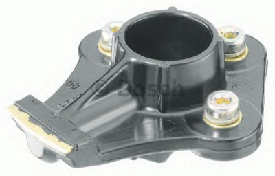 BOSCH 1234332417 -  Бегунок распределителя зажигани