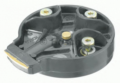 BOSCH 1234332424 -  Бегунок распределителя зажигани