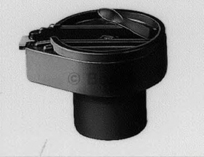 BOSCH 1234332801 -  Бегунок распределителя зажигани
