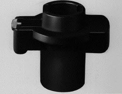 BOSCH 1234332805 -  Бегунок распределителя зажигани
