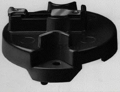 BOSCH 1234332811 -  Бегунок распределителя зажигани