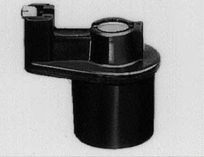 BOSCH 1234332814 -  Бегунок распределителя зажигани