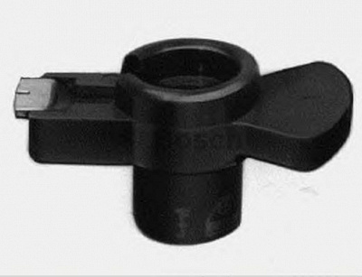 BOSCH 1234332845 -  Бегунок распределителя зажигани