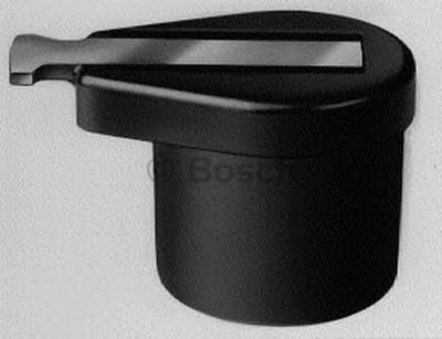 BOSCH 1234332848 -  Бегунок распределителя зажигани