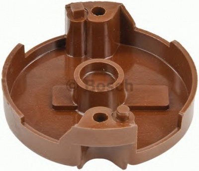 BOSCH 1234332859 -  Бегунок распределителя зажигани
