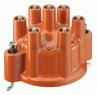 BOSCH 1235522074 -  Крышка распределителя зажигания