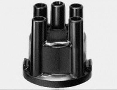 BOSCH 1235522193 -  Крышка распределителя зажигания