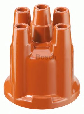 BOSCH 1235522196 -  Крышка распределителя зажигания