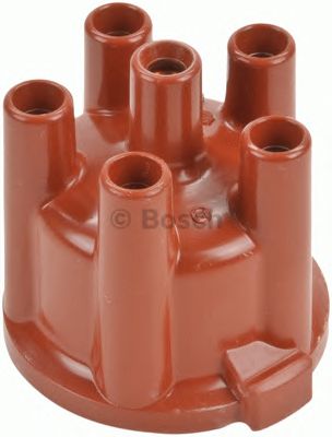 BOSCH 1235522218 -  Крышка распределителя зажигания
