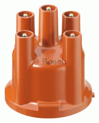BOSCH 1235522222 -  Крышка распределителя зажигания
