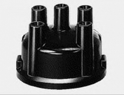 BOSCH 1235522232 -  Крышка распределителя зажигания