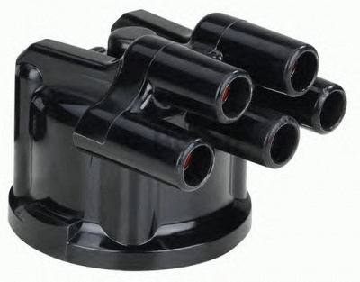 BOSCH 1235522259 -  Крышка распределителя зажигания