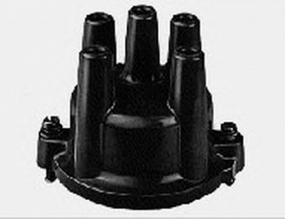 BOSCH 1235522321 -  Крышка распределителя зажигания