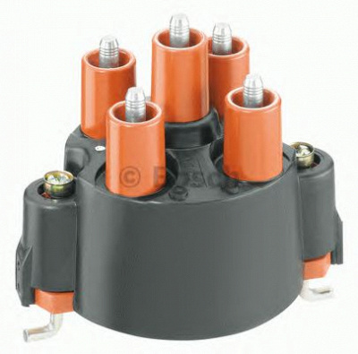 BOSCH 1235522325 -  Крышка распределителя зажигания