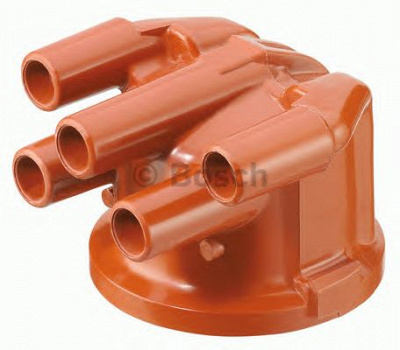BOSCH 1235522332 -  Крышка распределителя зажигания