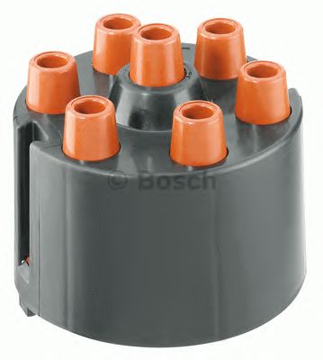 BOSCH 1235522362 -  Крышка распределителя зажигания
