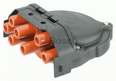 BOSCH 1235522365 -  Крышка распределителя зажигания