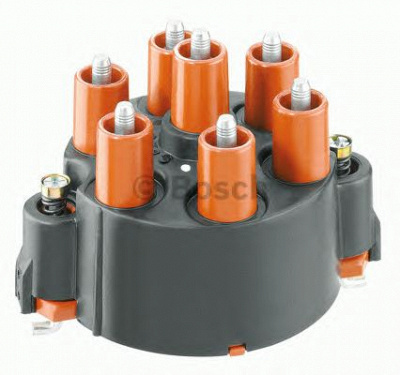 BOSCH 1235522368 -  Крышка распределителя зажигания