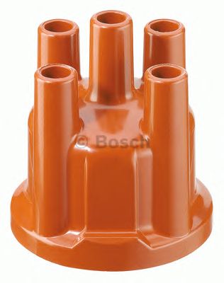 BOSCH 1235522370 -  Крышка распределителя зажигания