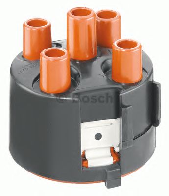 BOSCH 1235522375 -  Крышка распределителя зажигания