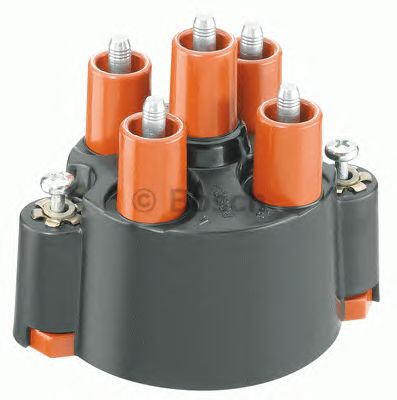 BOSCH 1235522380 -  Крышка распределителя зажигания