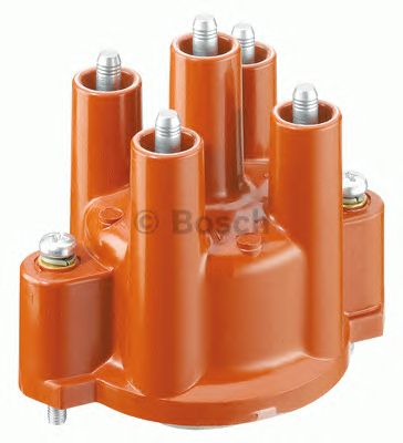 BOSCH 1235522381 -  Крышка распределителя зажигания