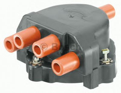 BOSCH 1235522382 -  Крышка распределителя зажигания